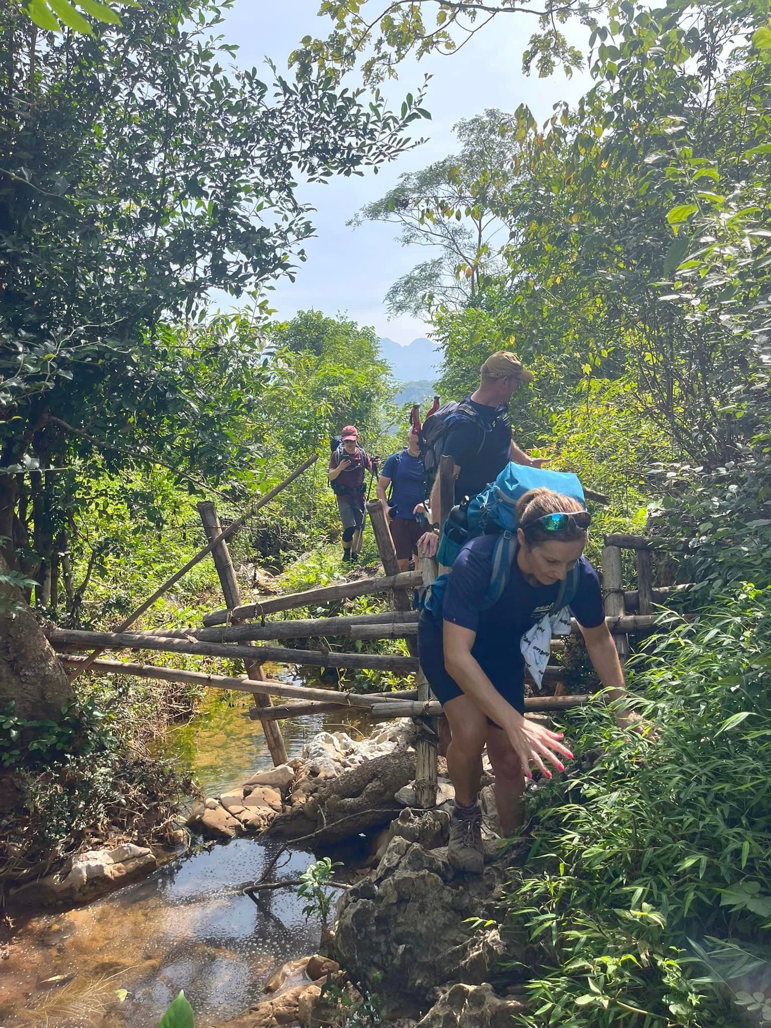 Bike, Hike & Kayak Northern Vietnam: A Thrilling Adventure